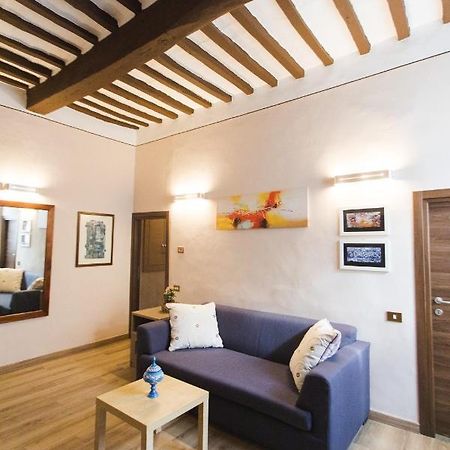 Ad Un Passo Dal Duomo Apartment Orvieto Exterior photo
