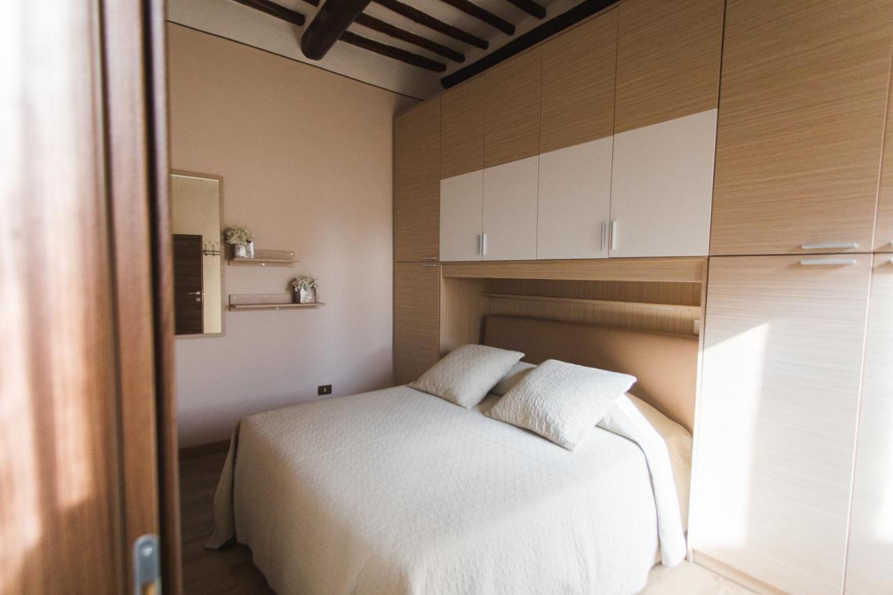 Ad Un Passo Dal Duomo Apartment Orvieto Exterior photo