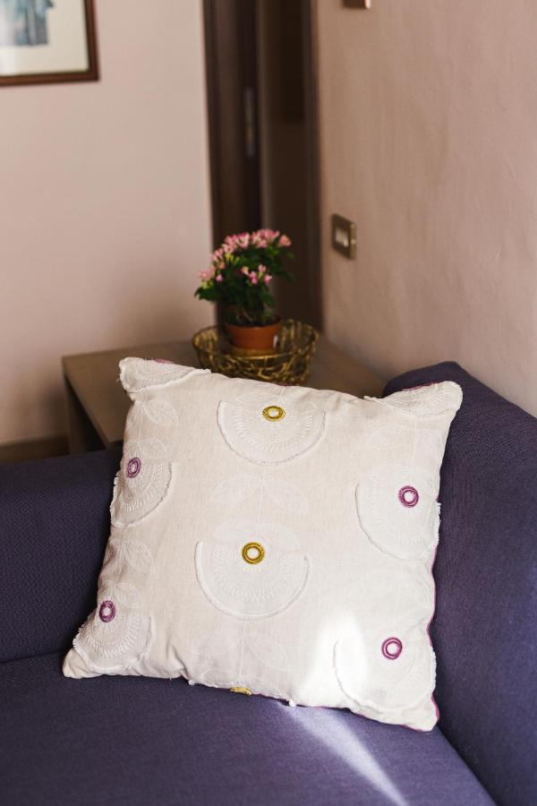 Ad Un Passo Dal Duomo Apartment Orvieto Exterior photo