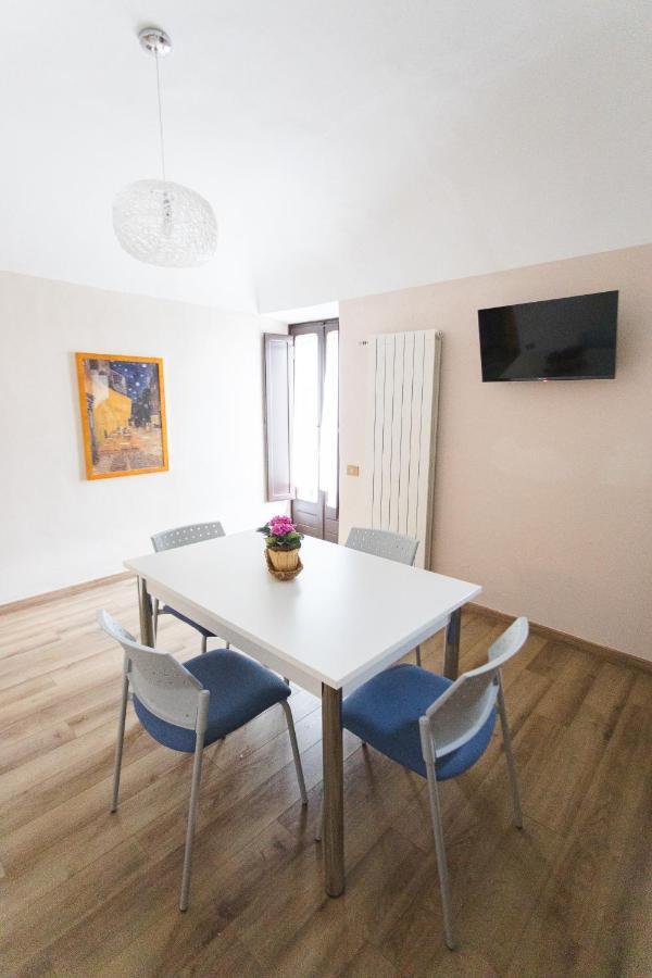 Ad Un Passo Dal Duomo Apartment Orvieto Exterior photo