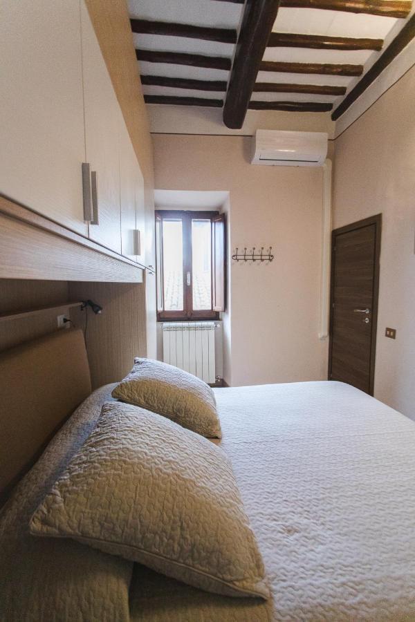 Ad Un Passo Dal Duomo Apartment Orvieto Exterior photo