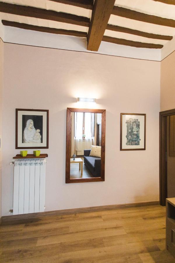 Ad Un Passo Dal Duomo Apartment Orvieto Exterior photo